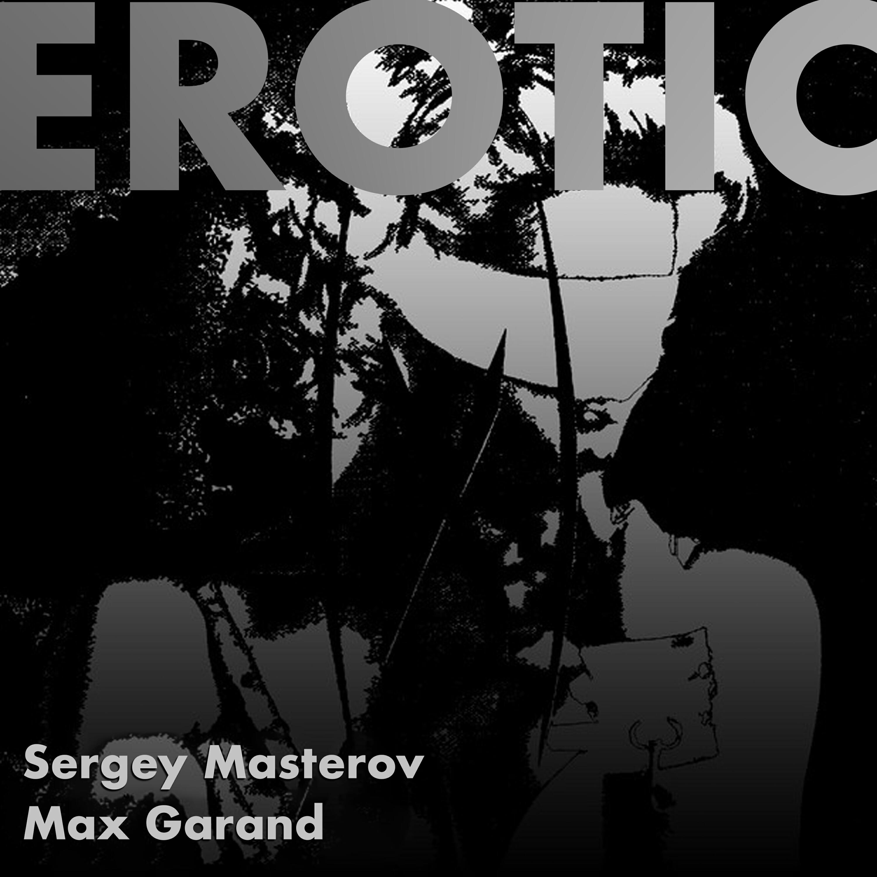 Релиз Erotic