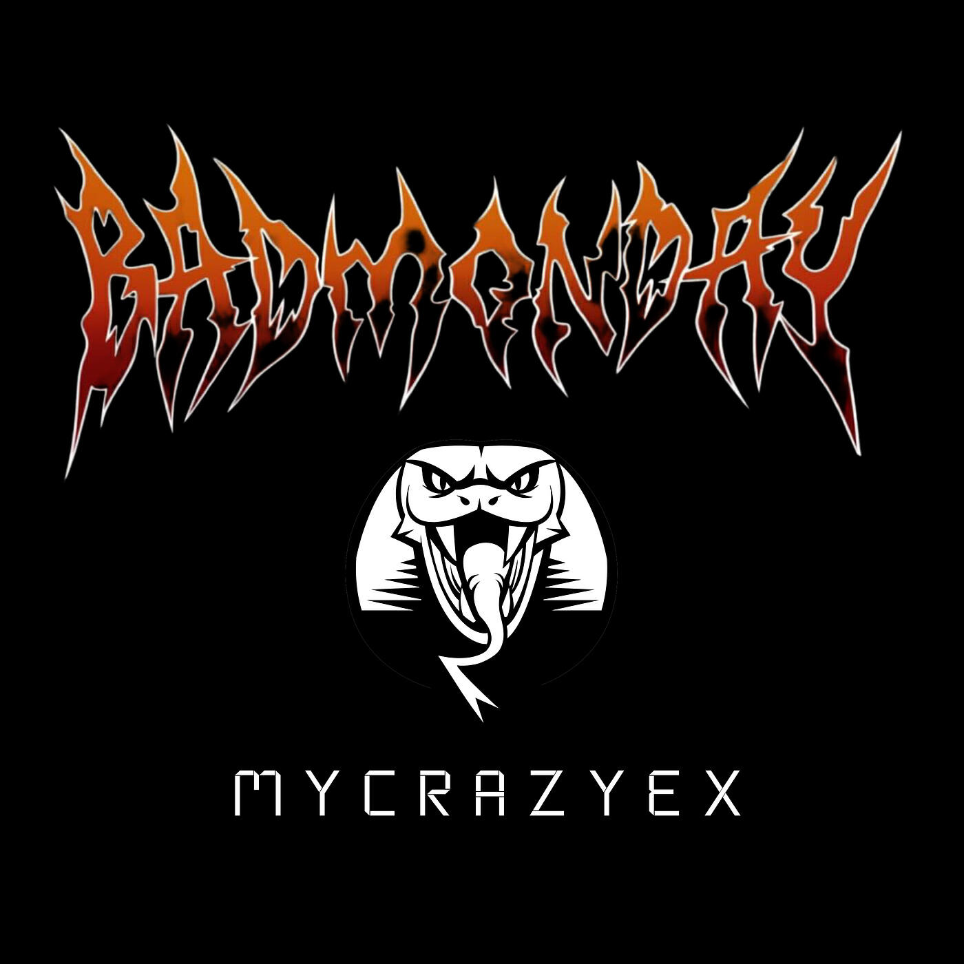 Релиз Mycrazyex
