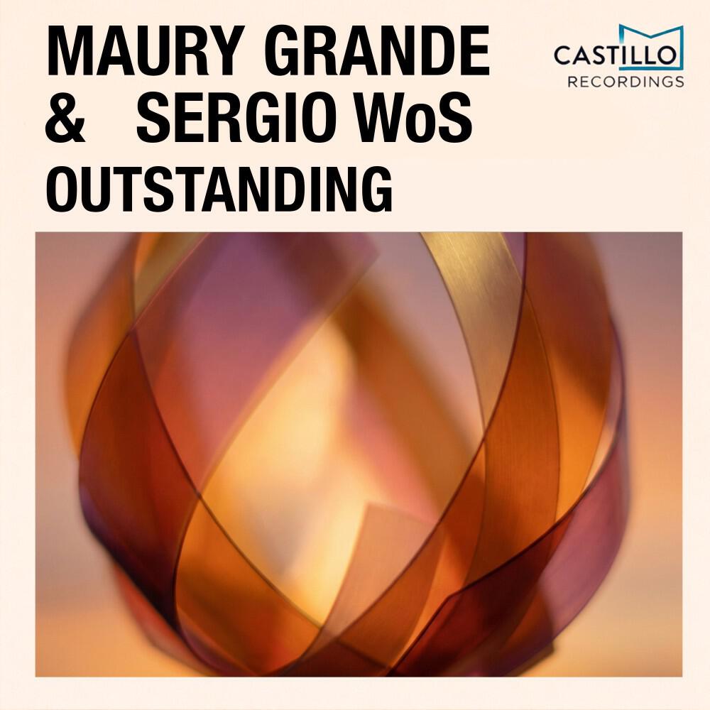 Релиз Outstanding