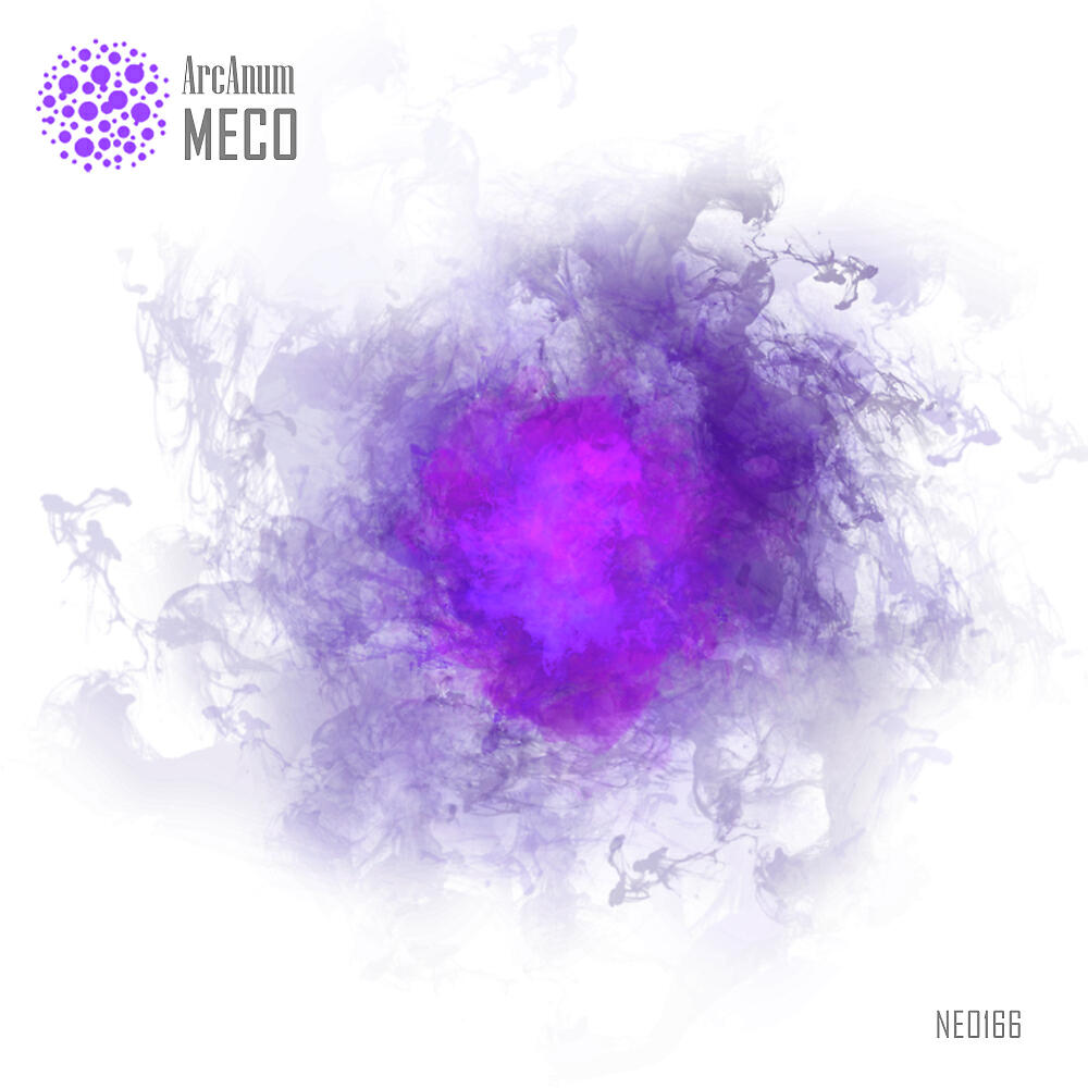 Постер альбома MECO