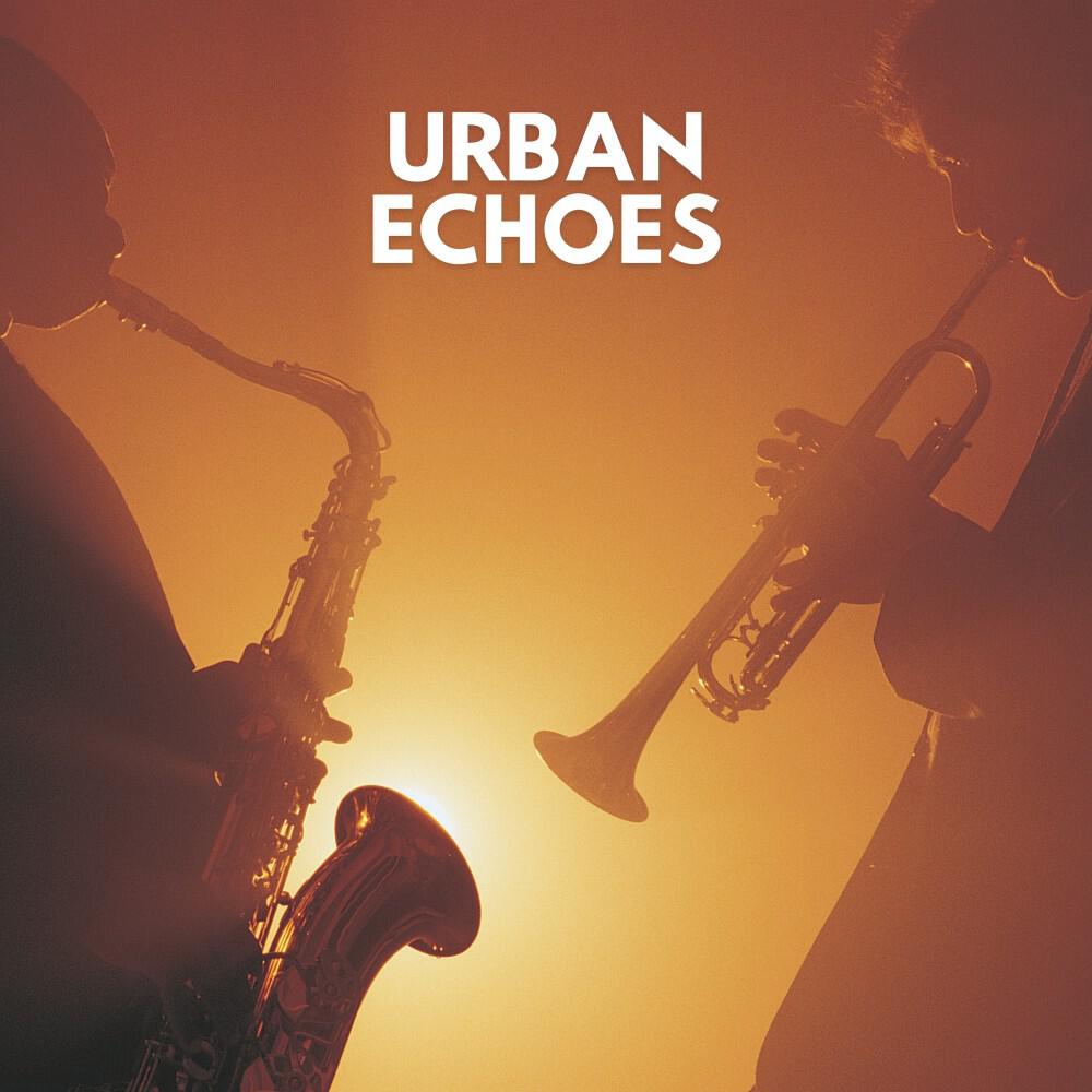 Релиз Urban Echoes