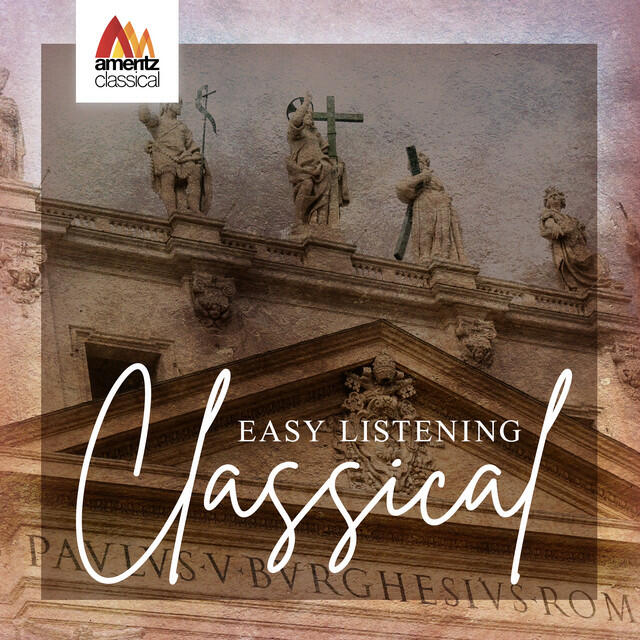 Релиз Easy Listening Classical