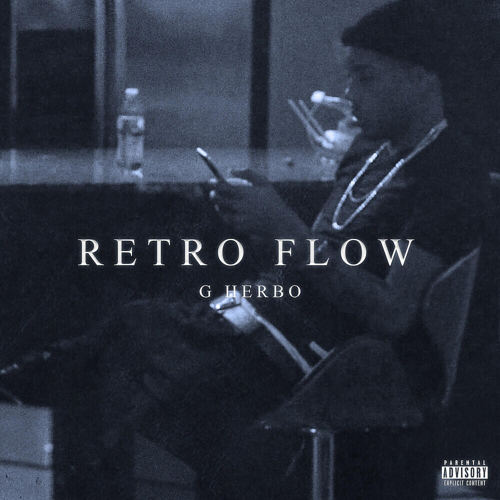 Релиз Retro Flow