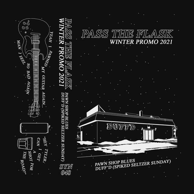 Релиз Winter Promo 2021