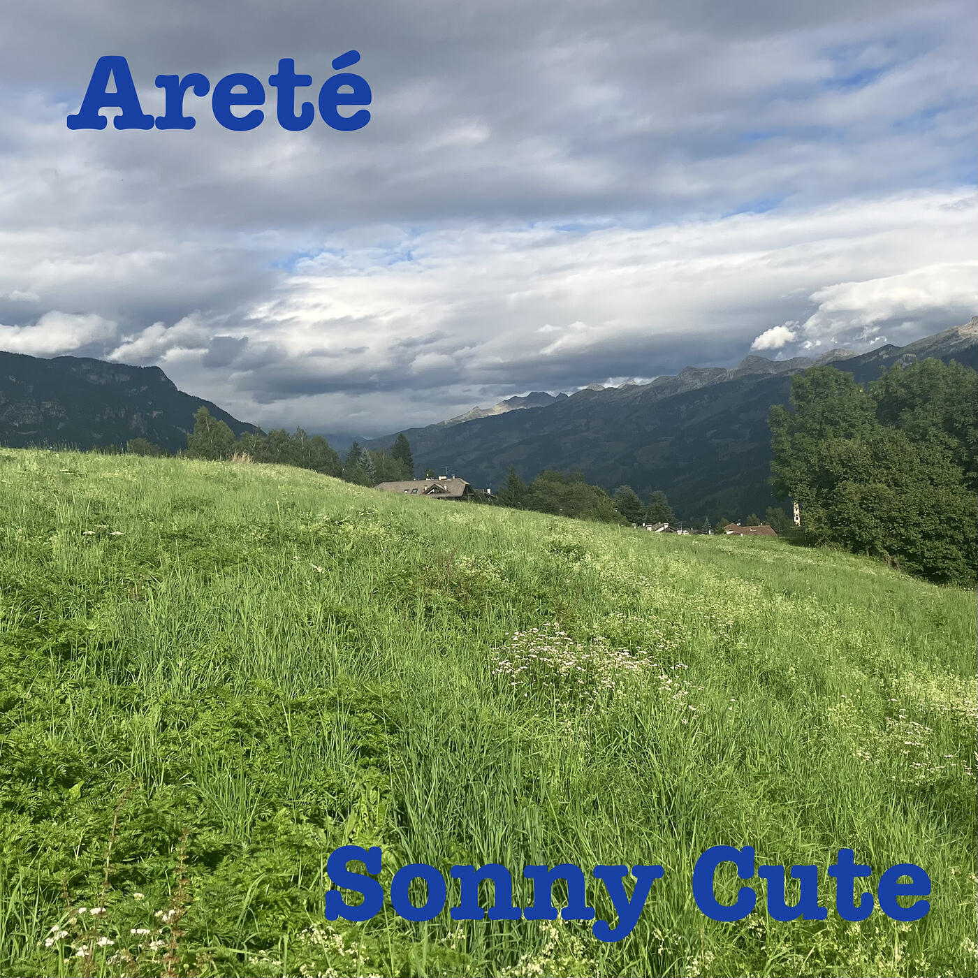 Релиз Areté