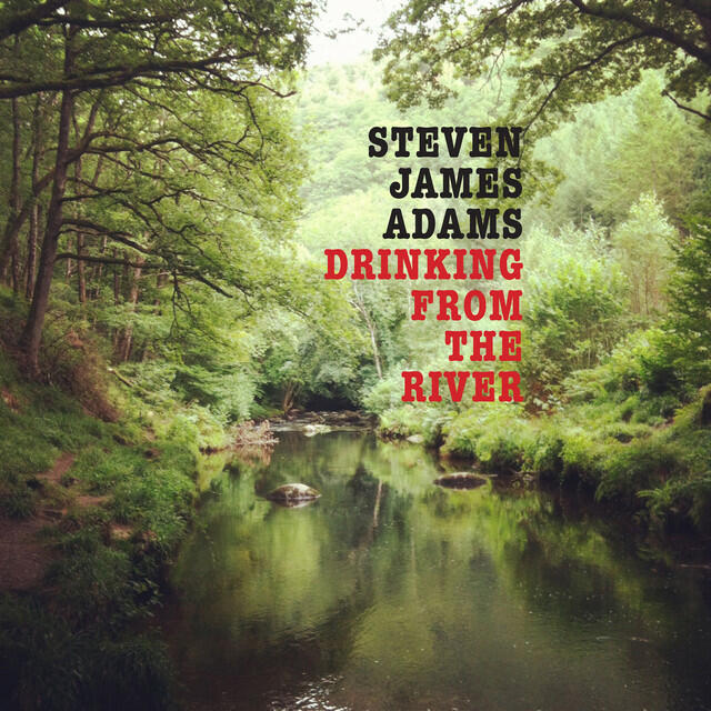 Релиз Drinking from the River