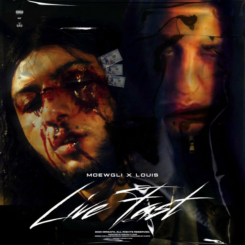 Релиз Live Fast