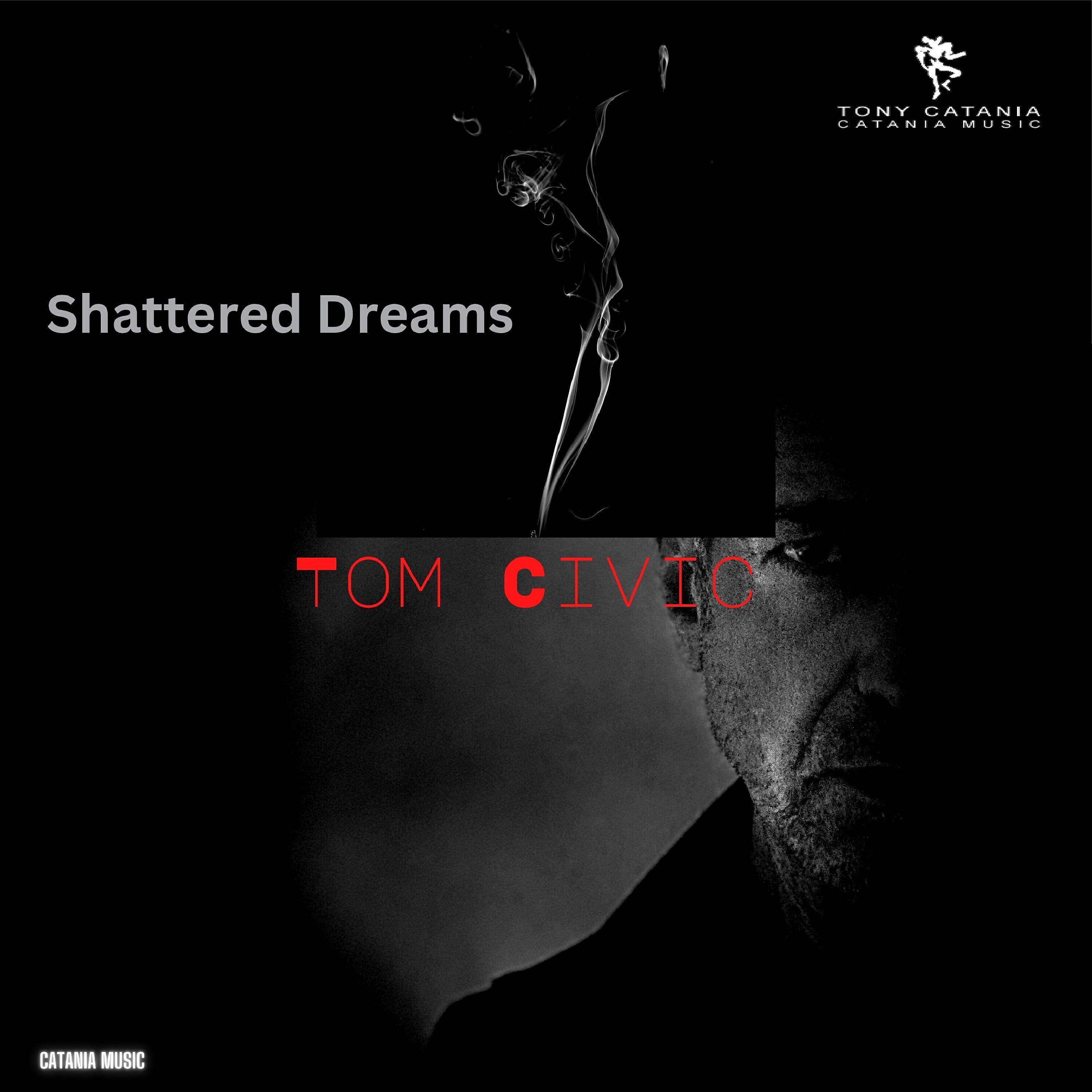 Релиз Shattered Dreams