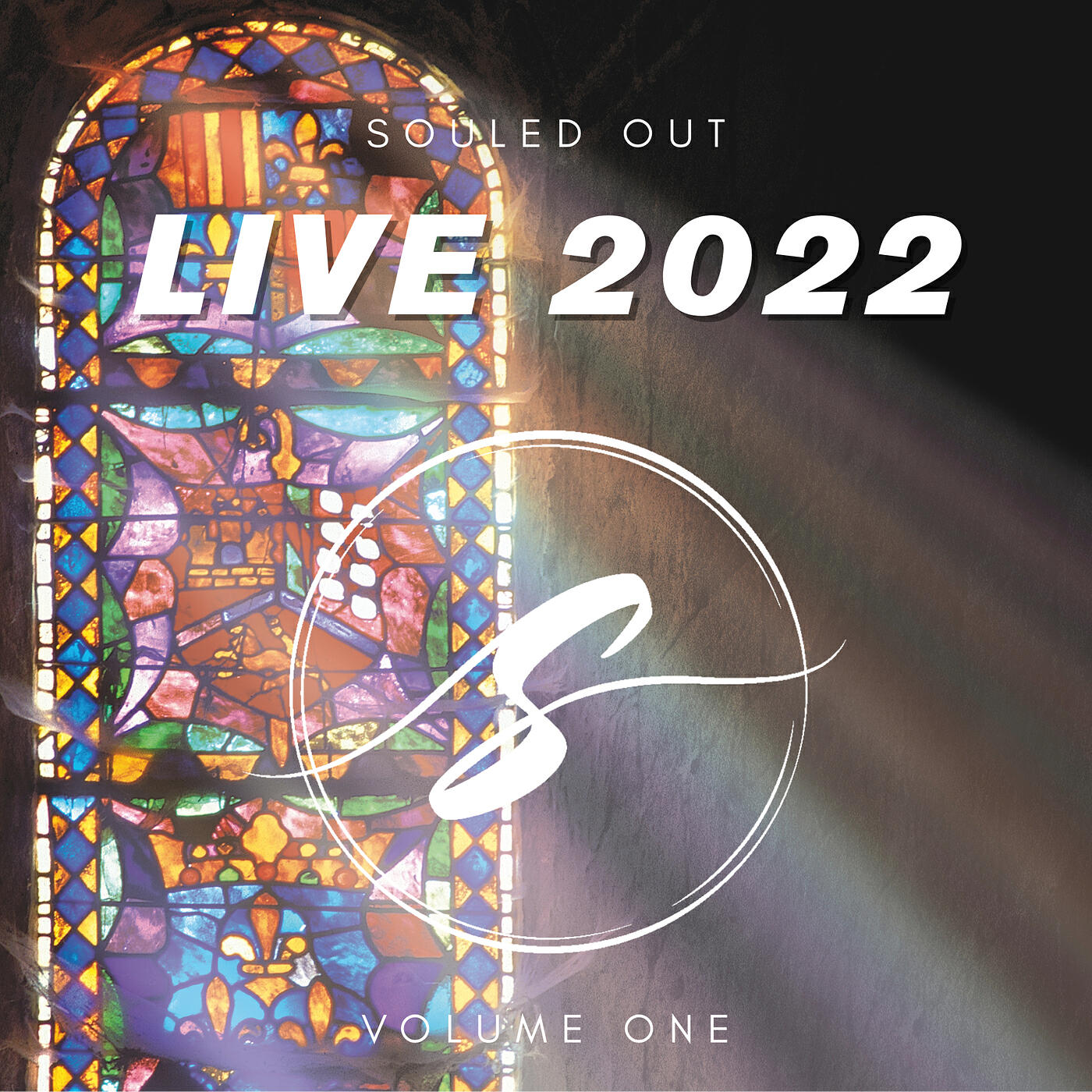 Релиз Live 2022. Vol, 1