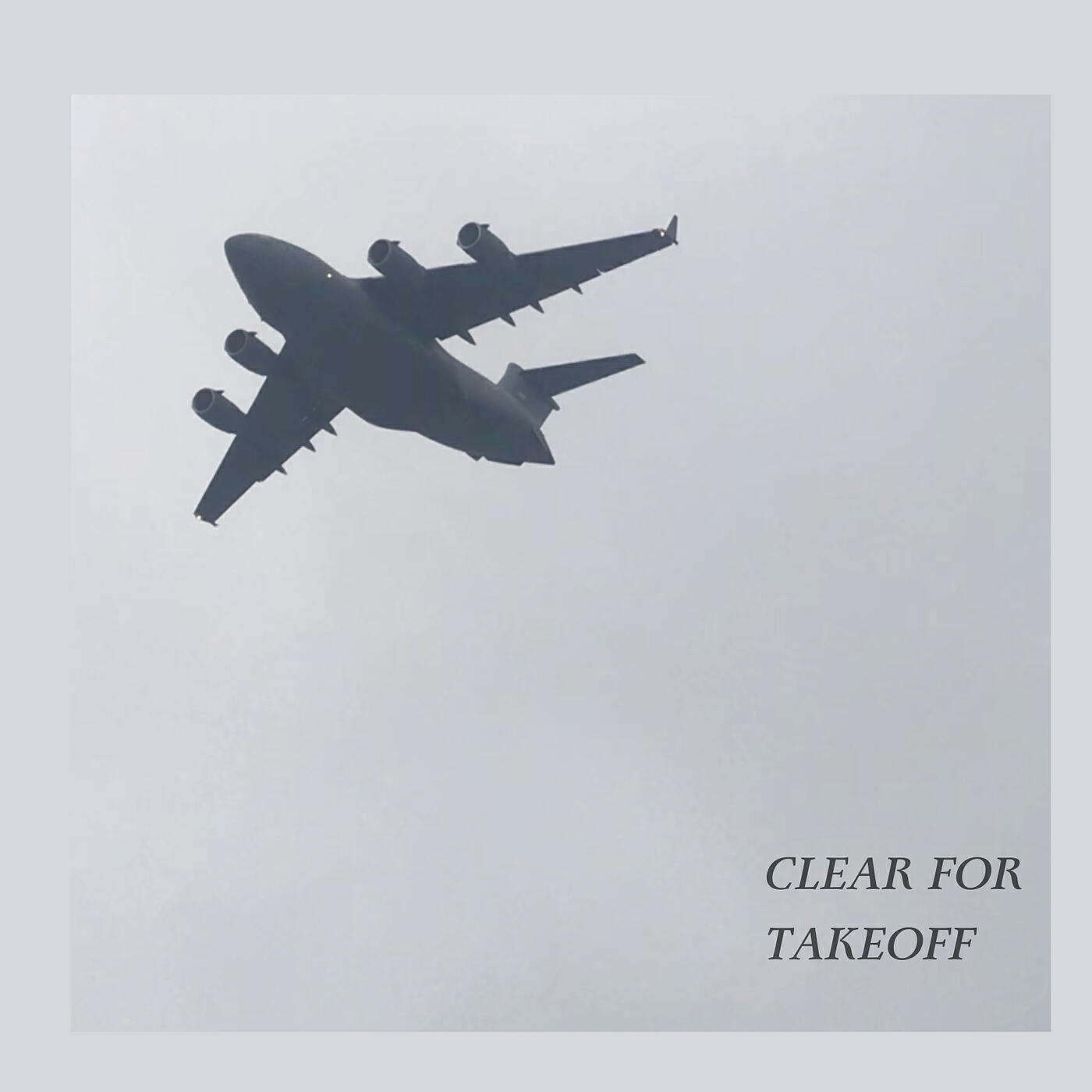 Релиз Clear for Takeoff