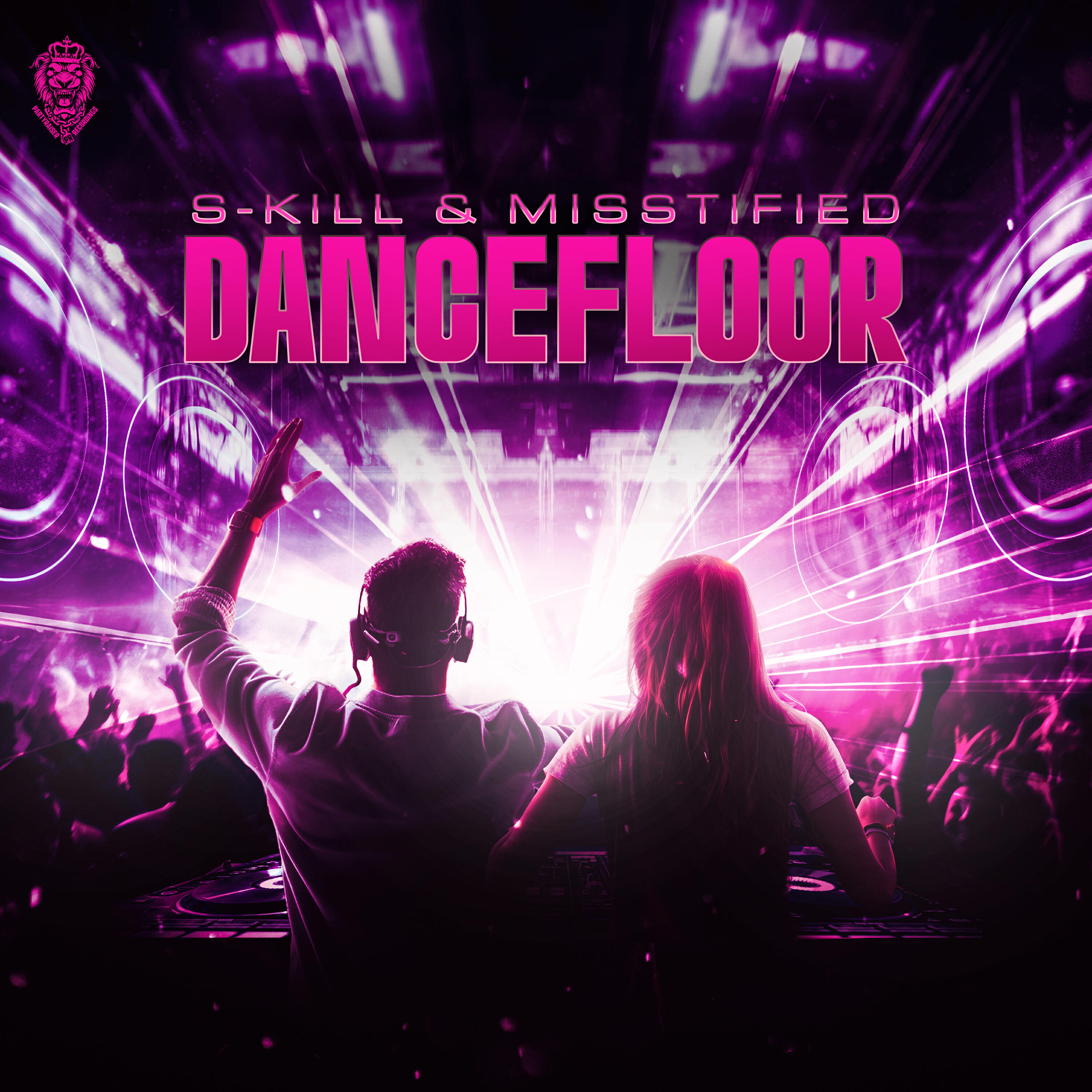 Релиз Dancefloor