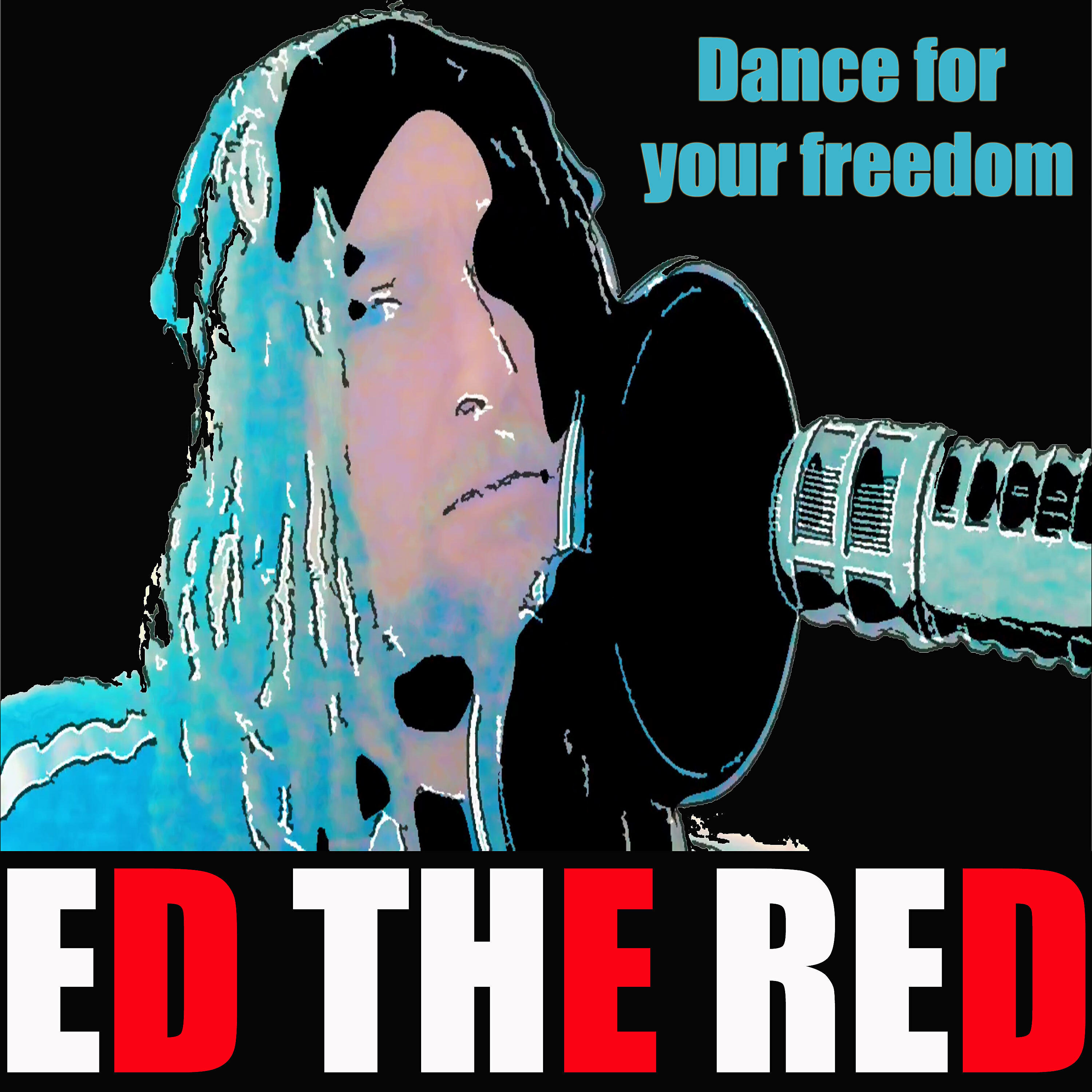 Релиз Dance for Your Freedom