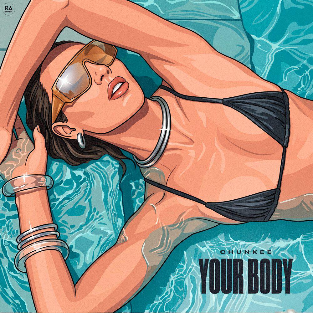 Релиз Your Body