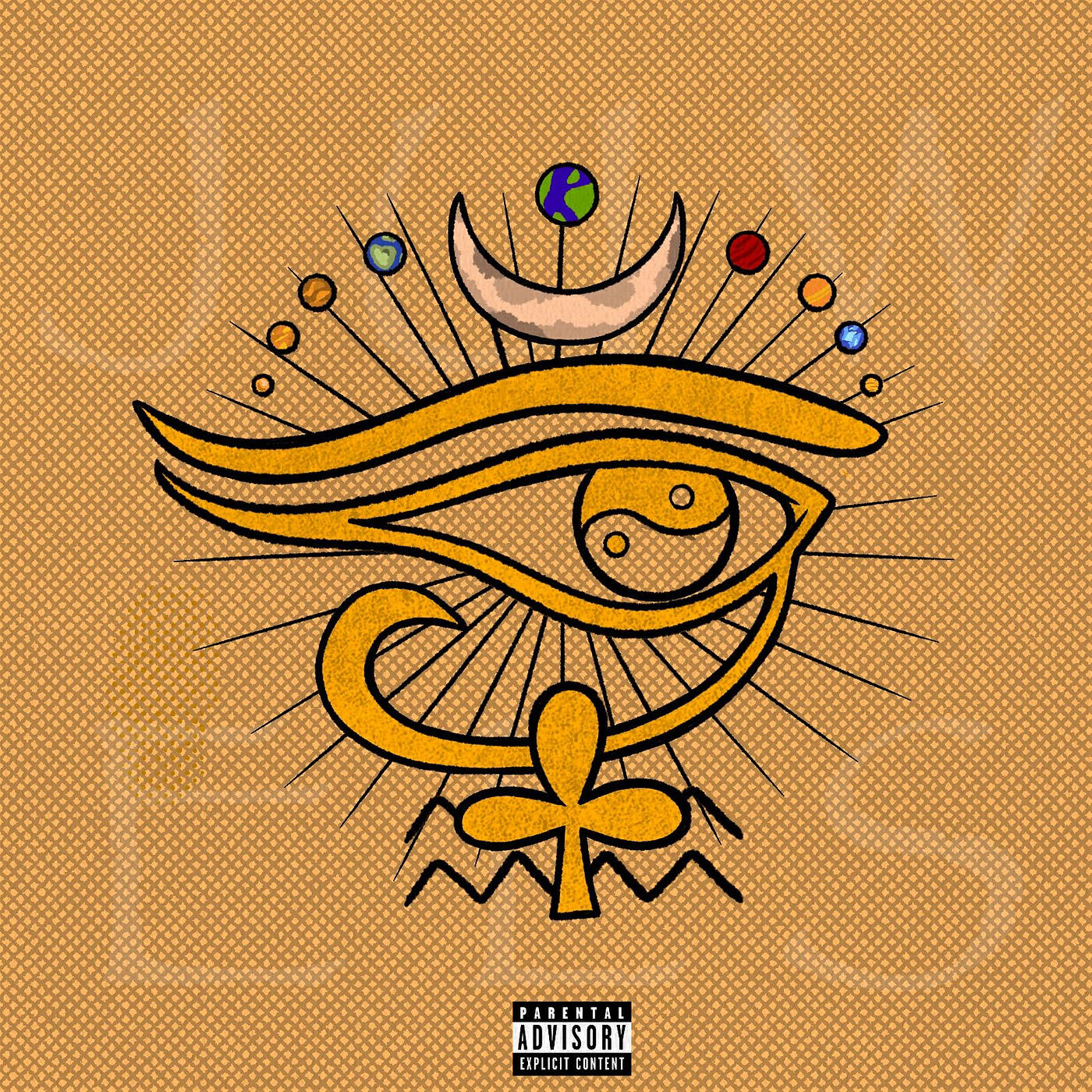 Релиз Horus
