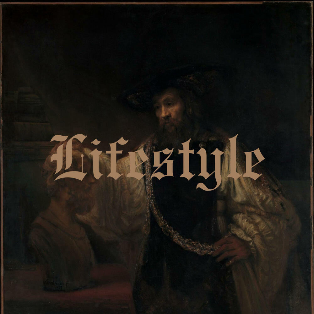 Релиз Lifestyle