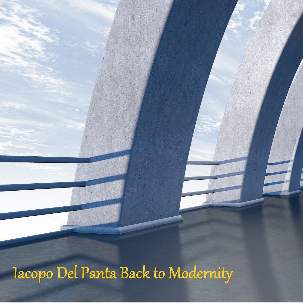 Релиз Back to Modernity