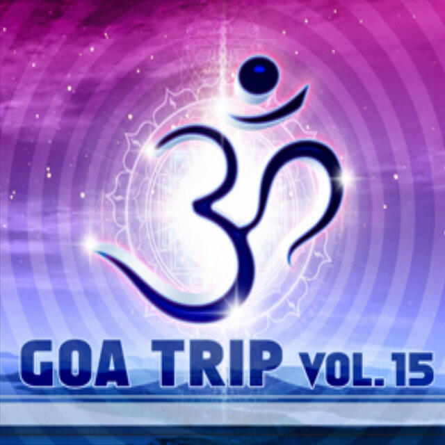 Релиз Goa Trip, Vol. 15