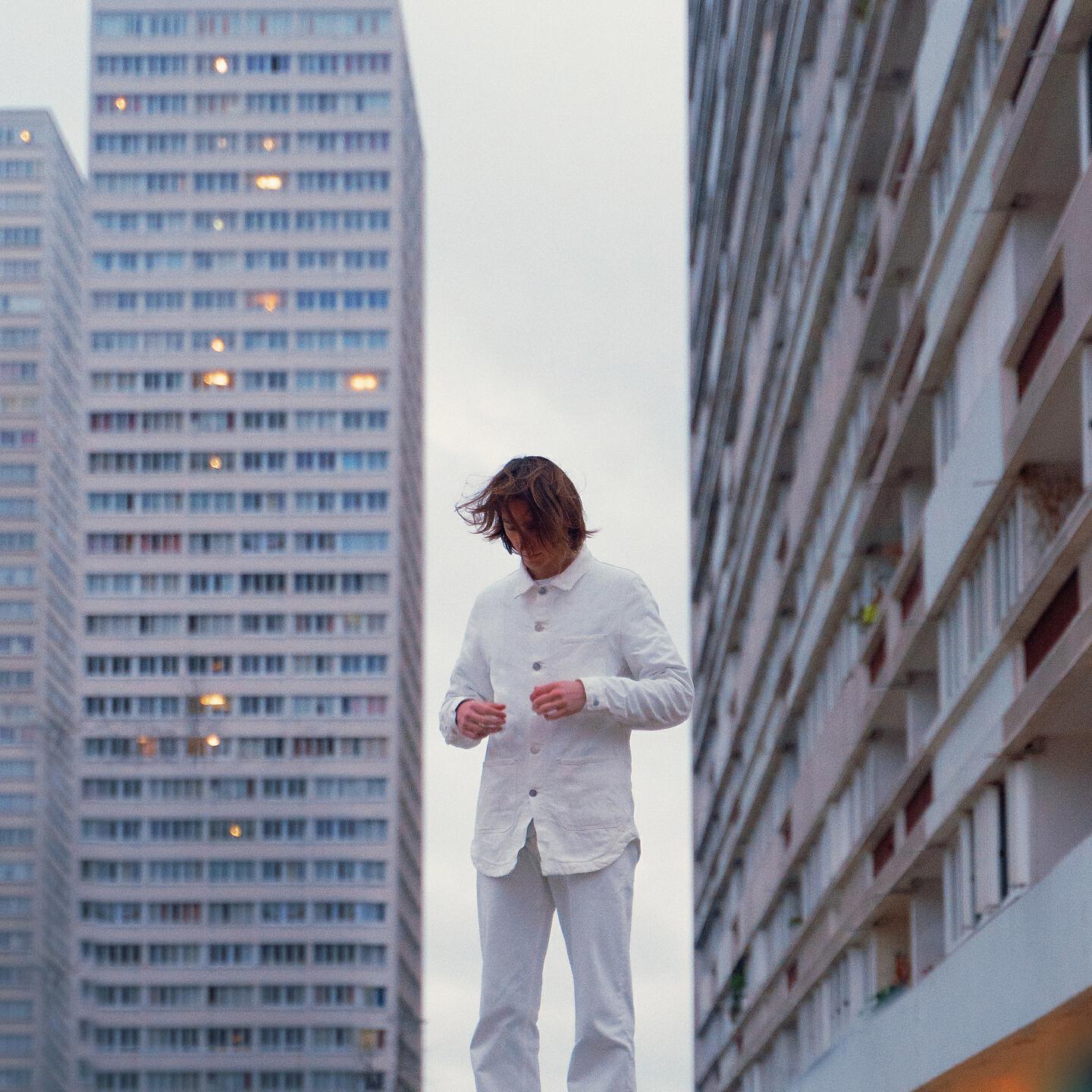 Релиз Slow It Down