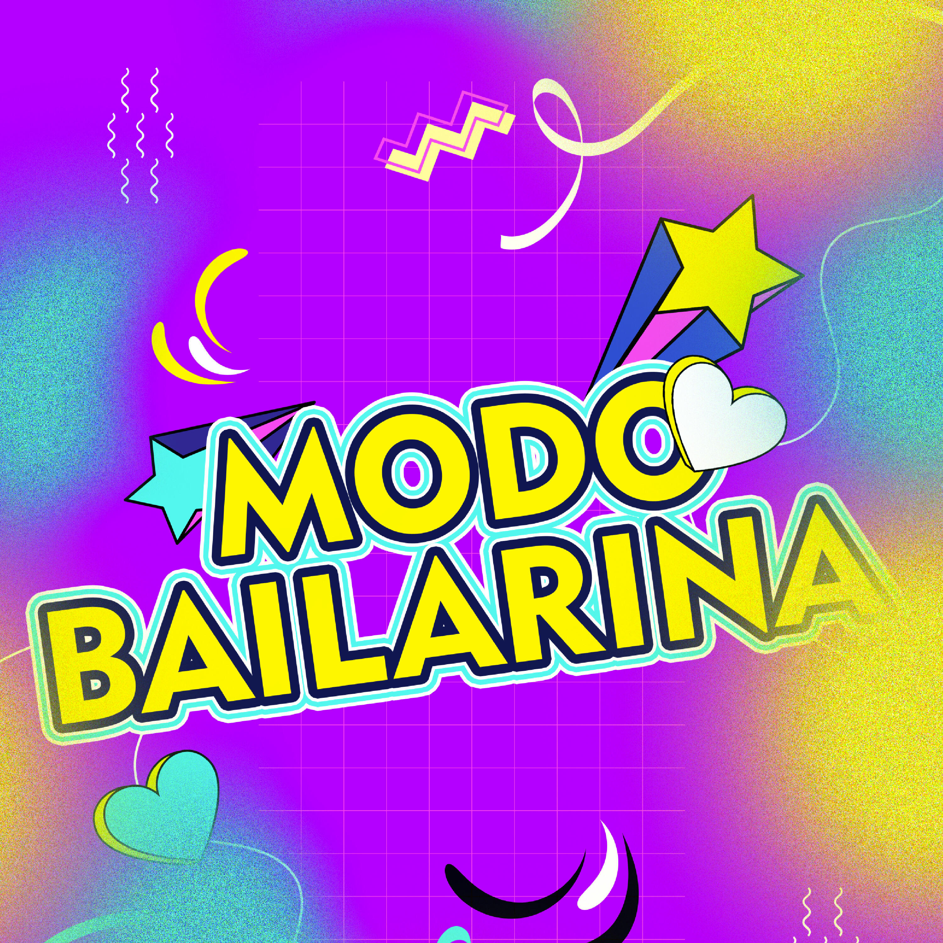 Релиз Modo Bailarina