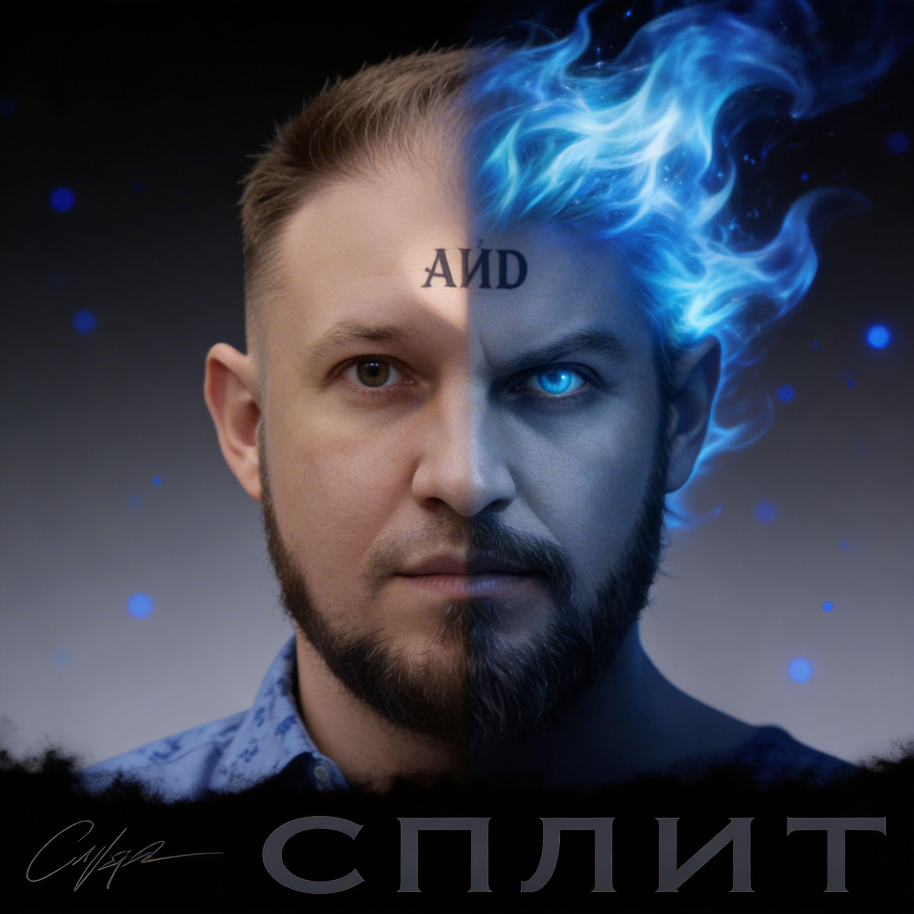 Релиз СПЛИТ