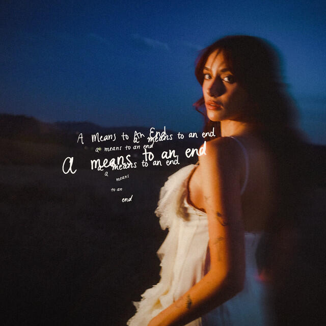 Постер альбома Never Be The One