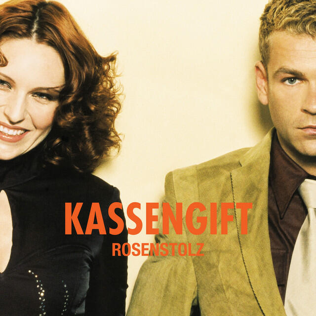 Релиз Kassengift (Extended Edition)