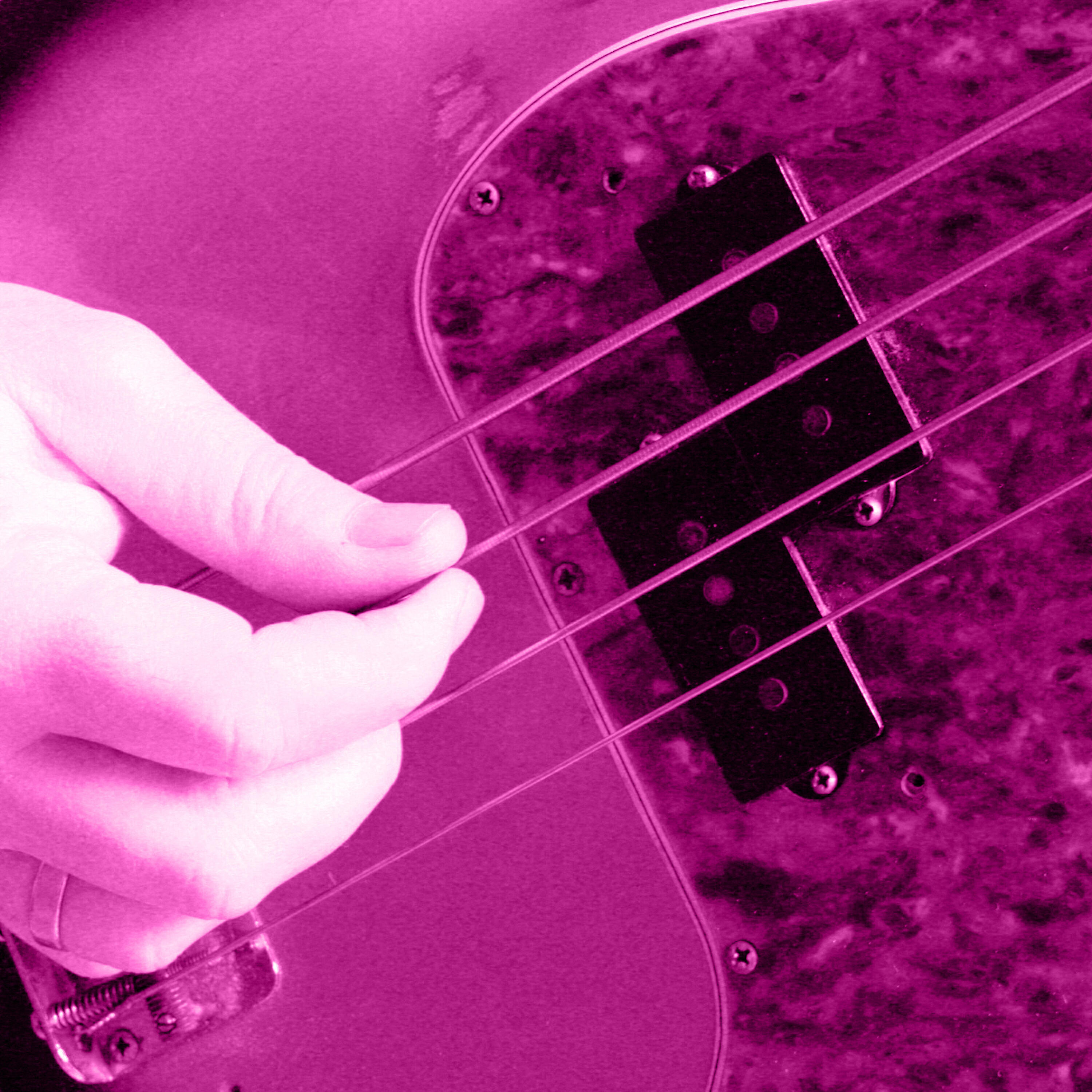 Релиз Be Allright