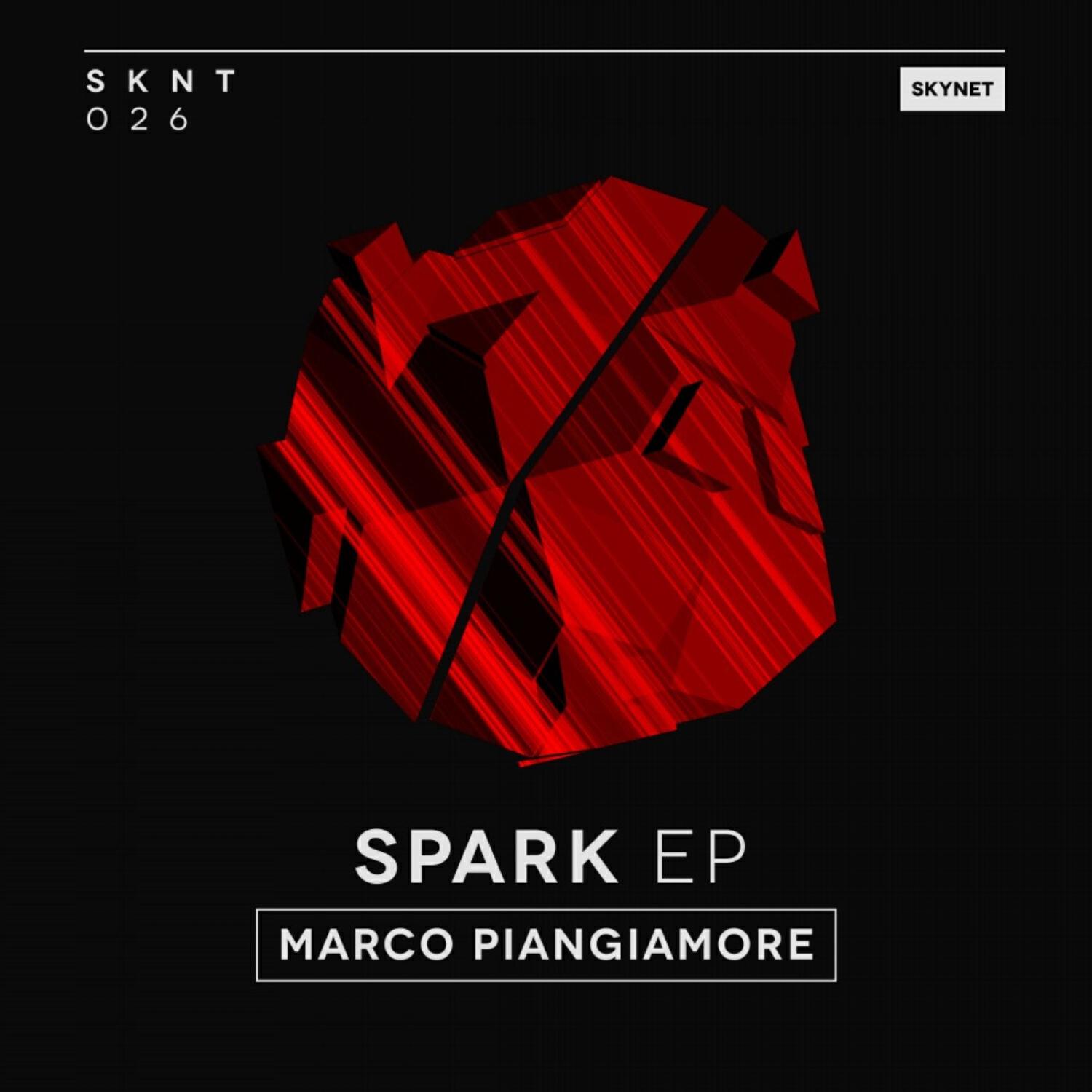Релиз Spark