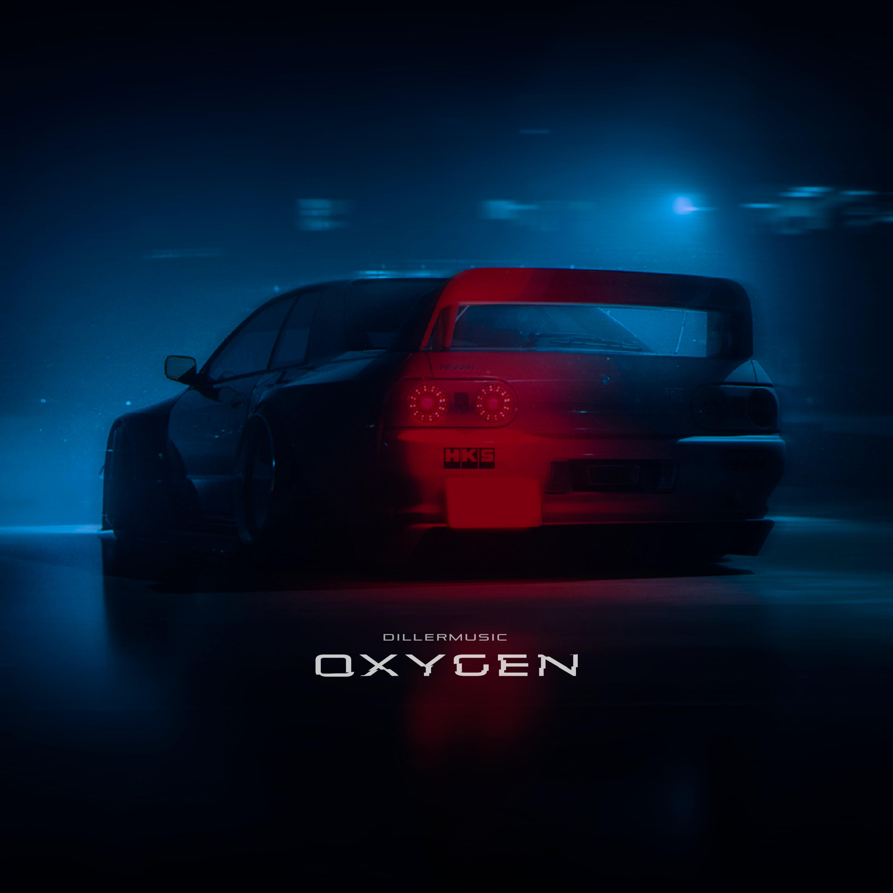 Релиз Oxygen
