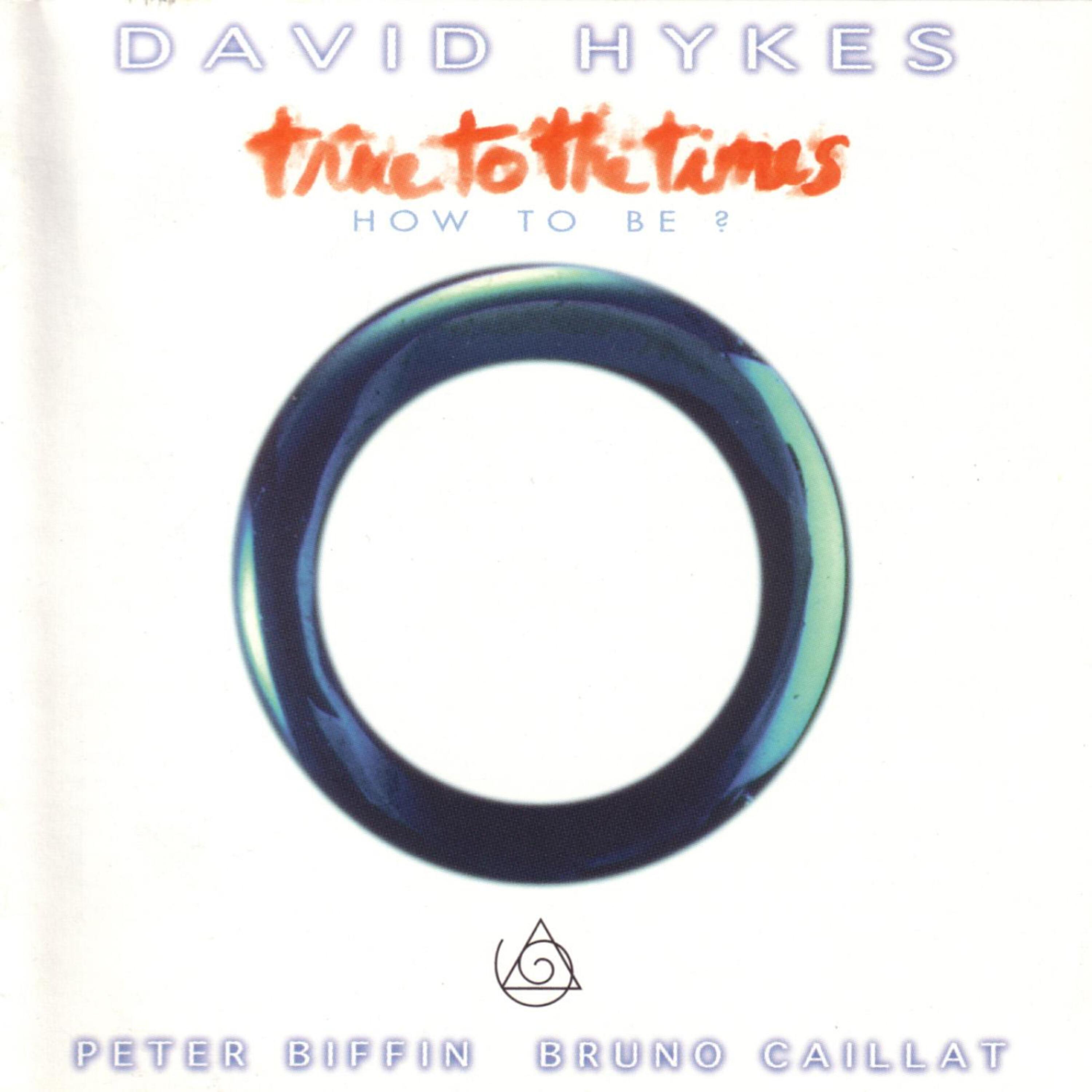 Релиз True To The Times (How To Be?)