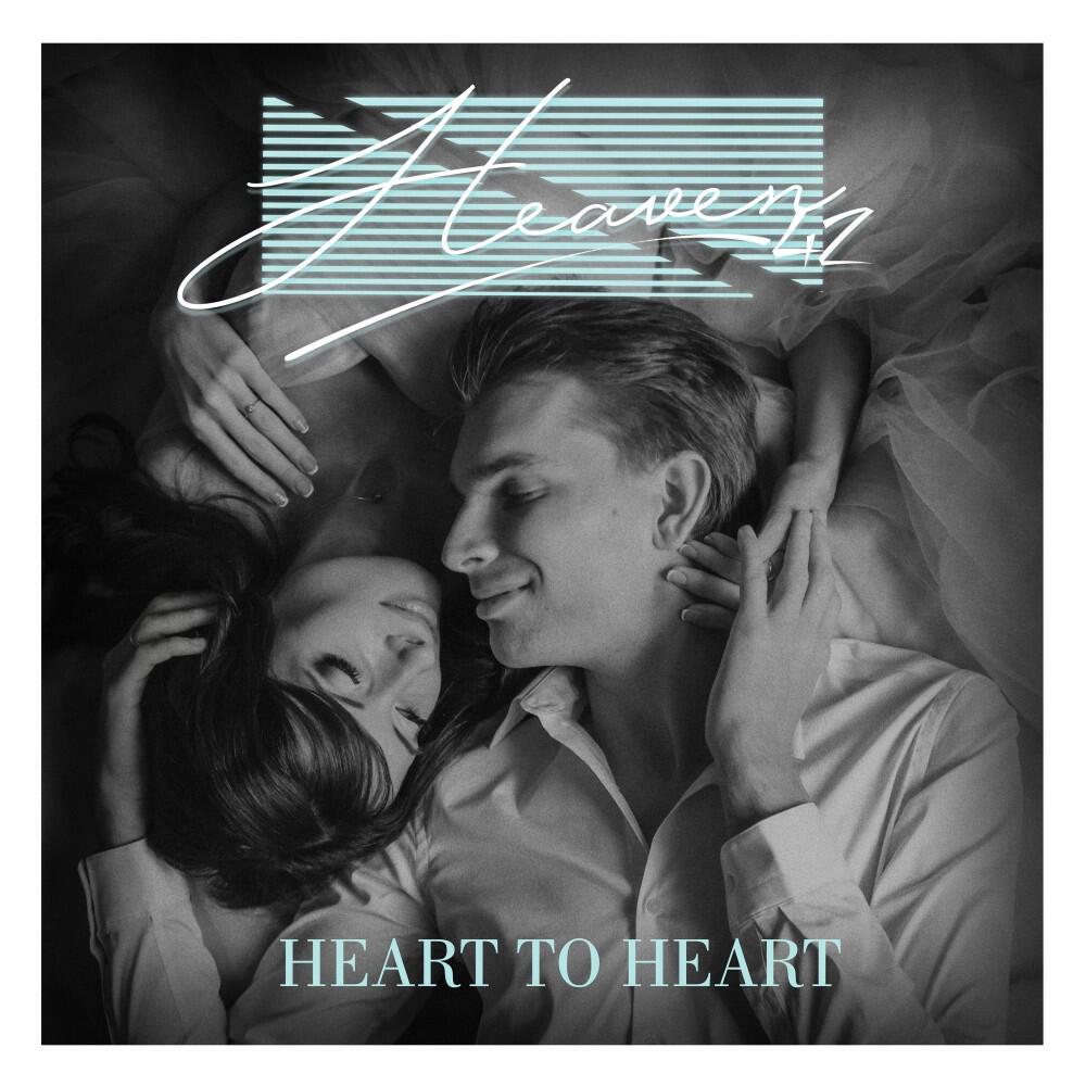 Релиз Heart to Heart EP