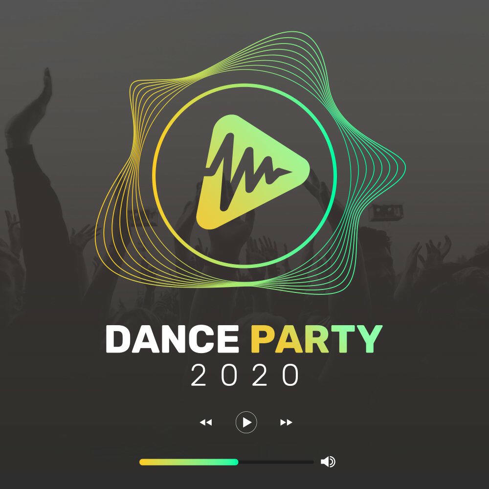 Релиз Dance Party 2020