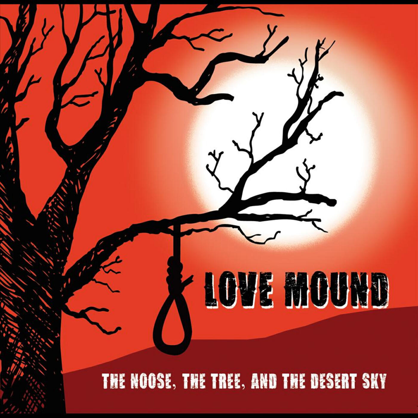 Love Mound