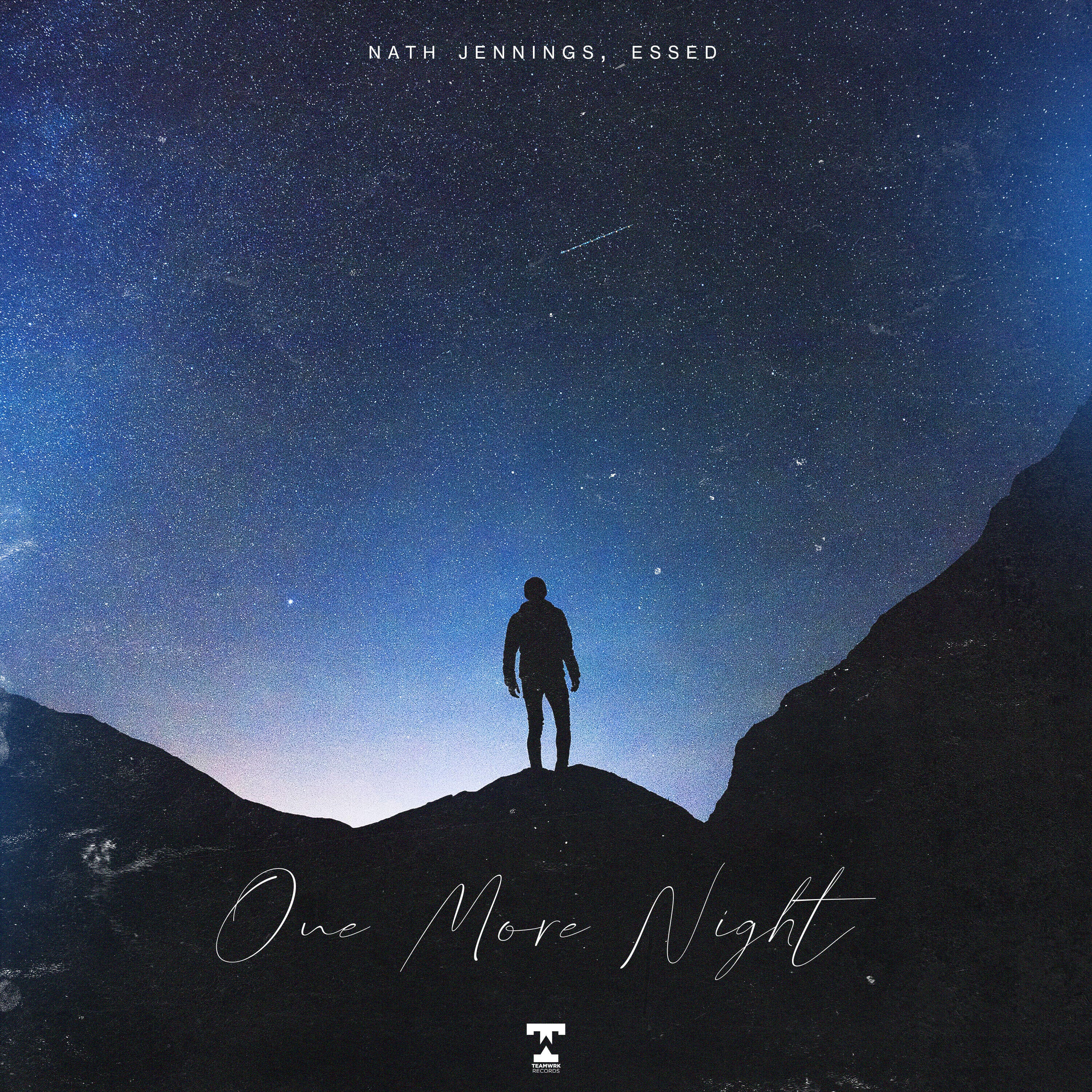 Релиз One More Night