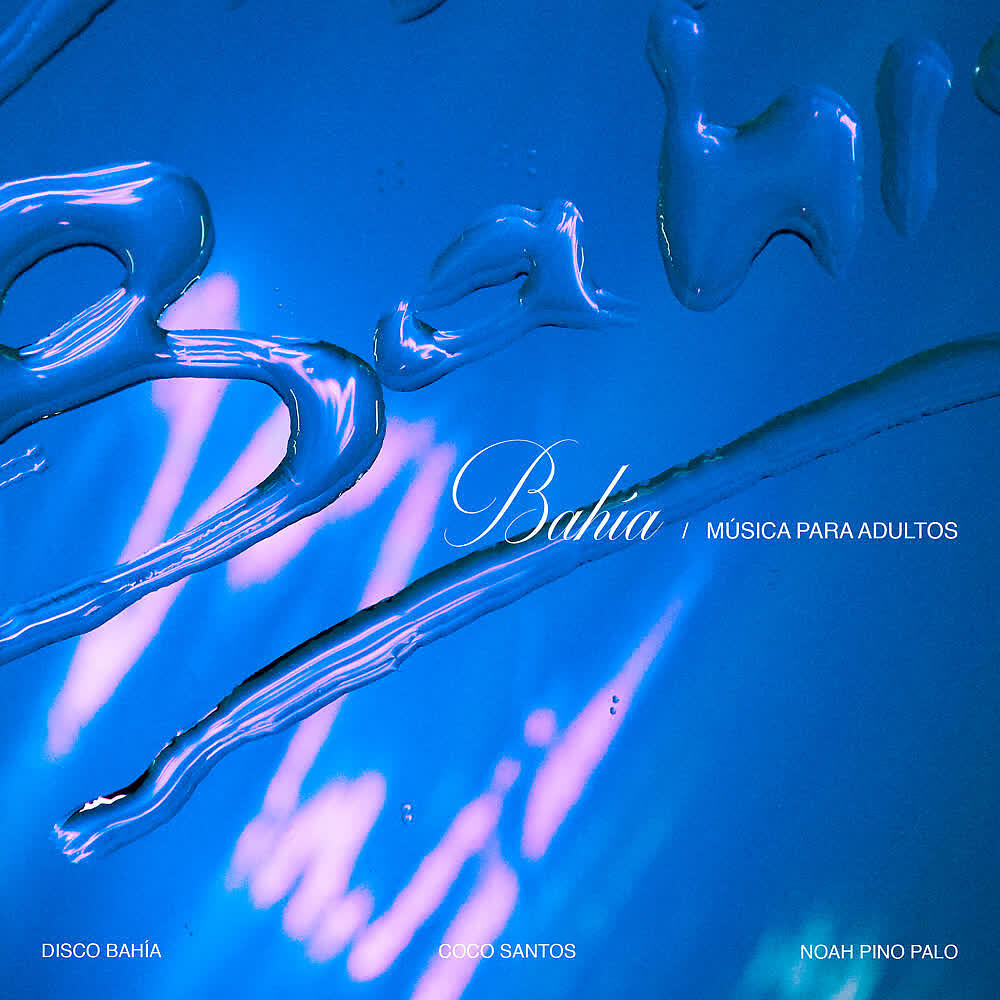 Релиз Bahía