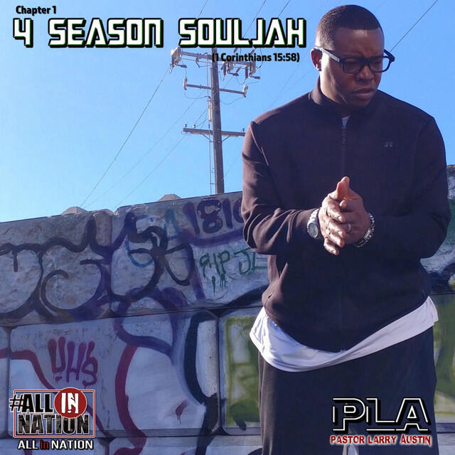 Релиз 4 Season Souljah, Pt. 1