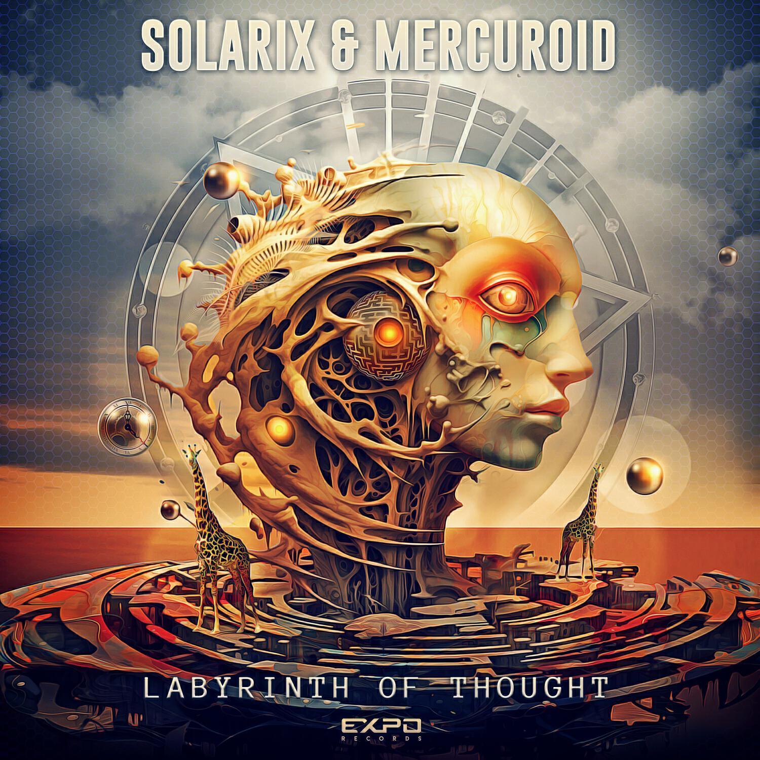Mercuroid