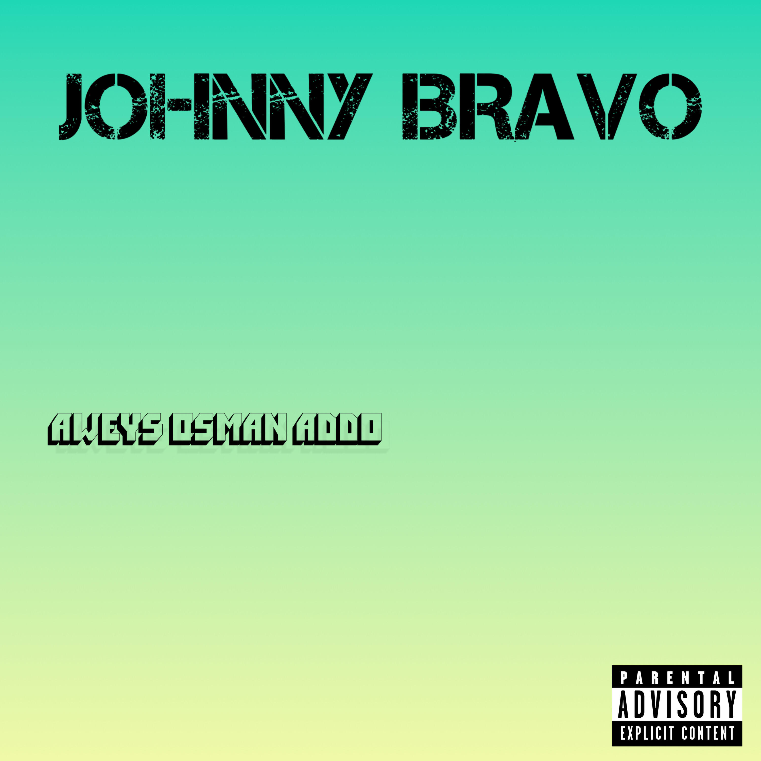 Релиз Johnny Bravo