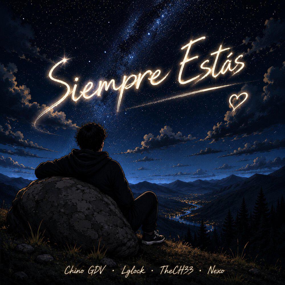 Релиз Siempre Estás