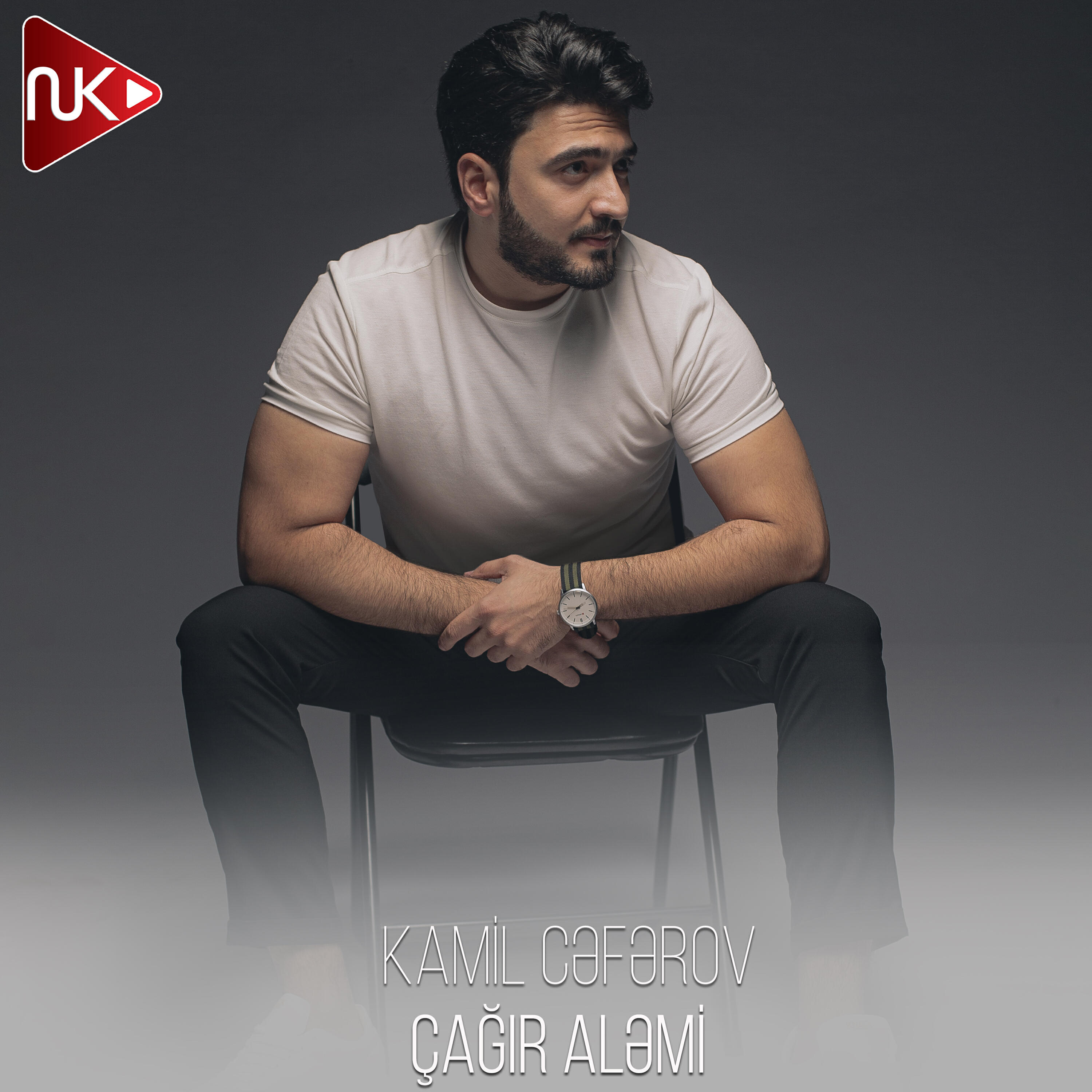 Релиз Çağır Aləmi