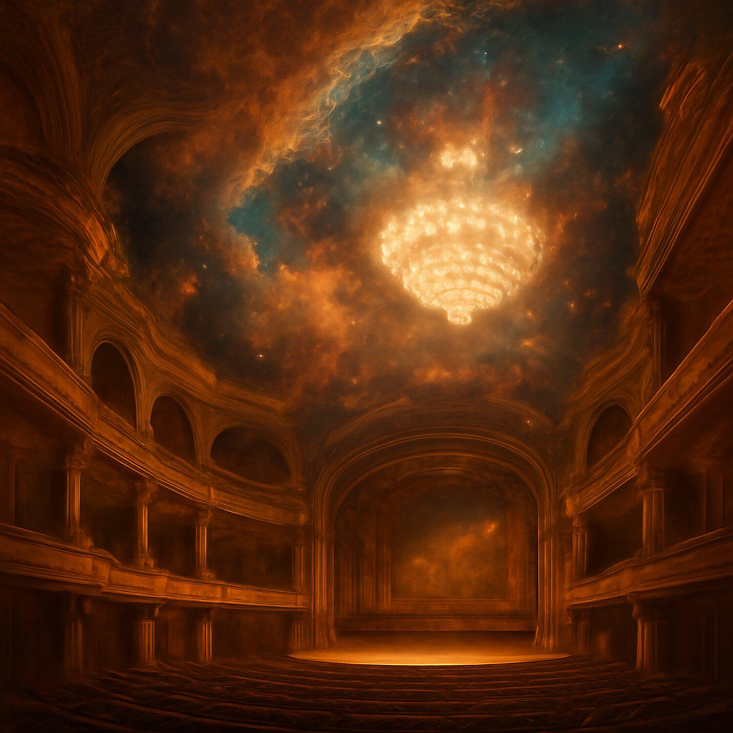 Релиз Adagio