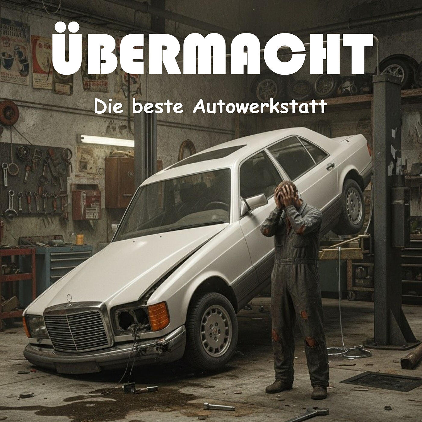 Релиз Die Beste Autowerkstatt
