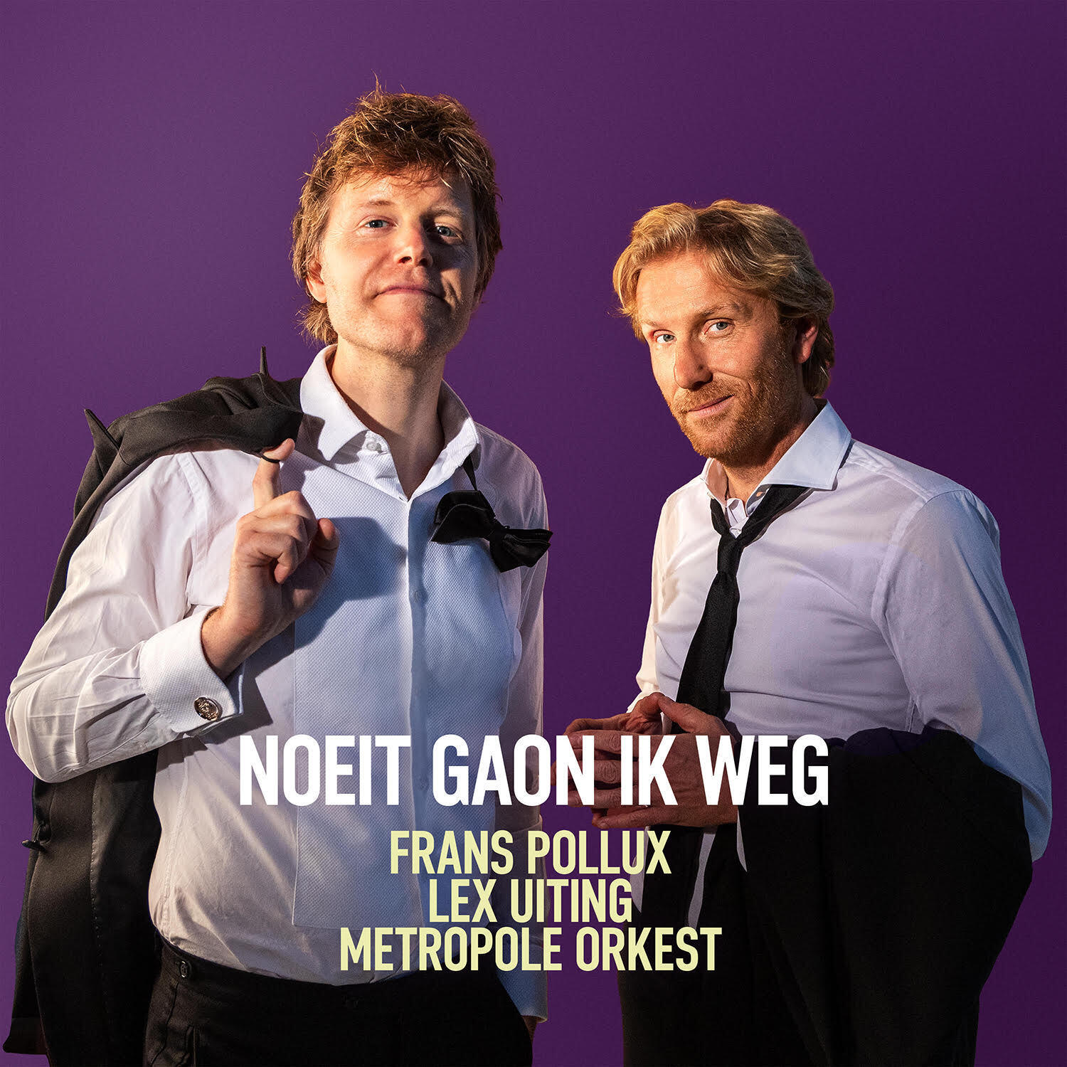 Frans Pollux
