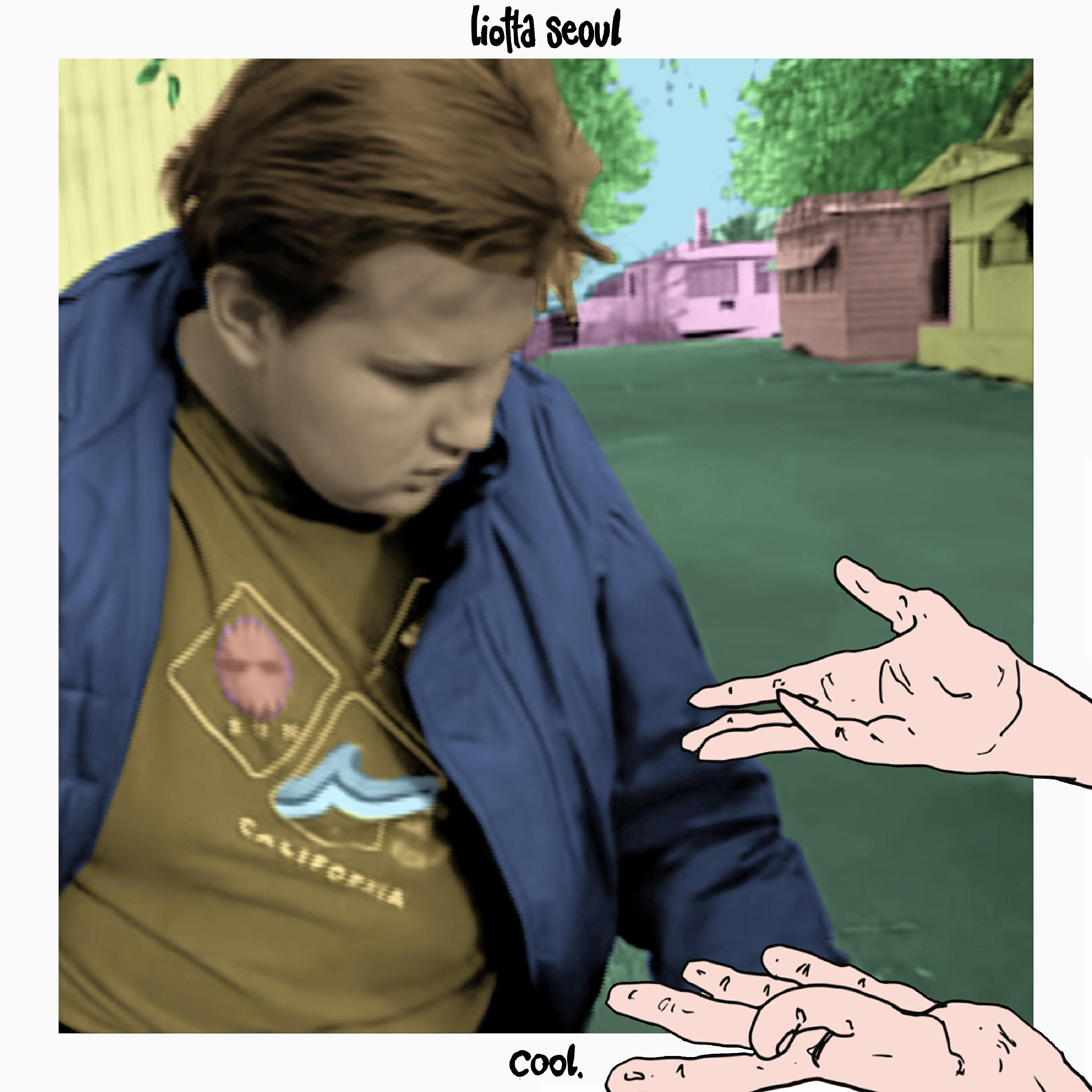 Релиз Cool