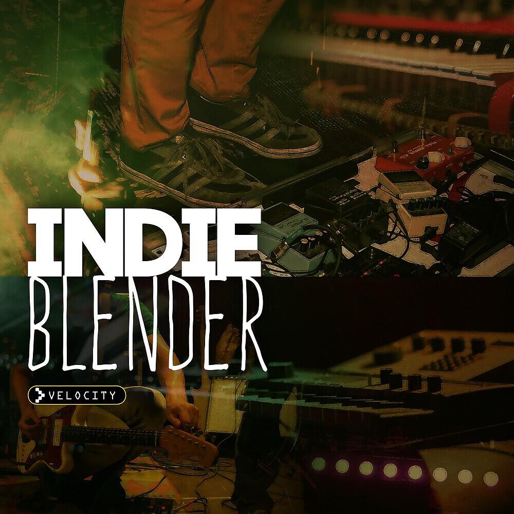 Релиз Indie Blender