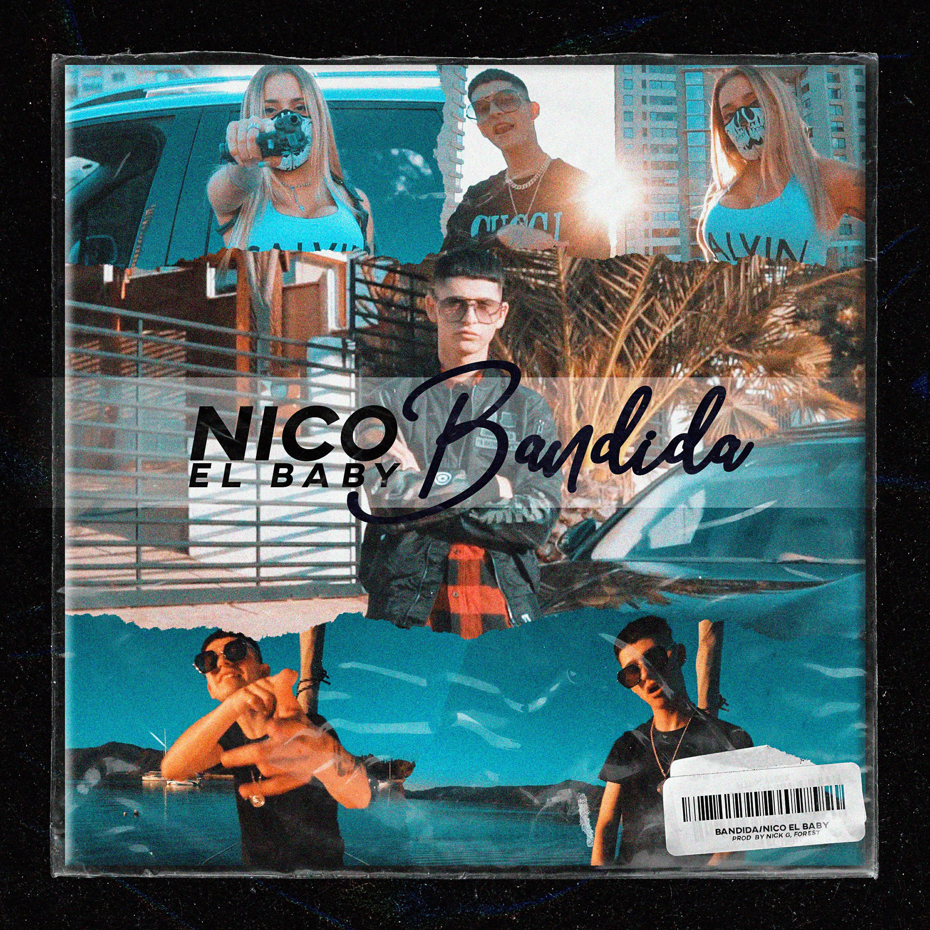 Релиз Bandida