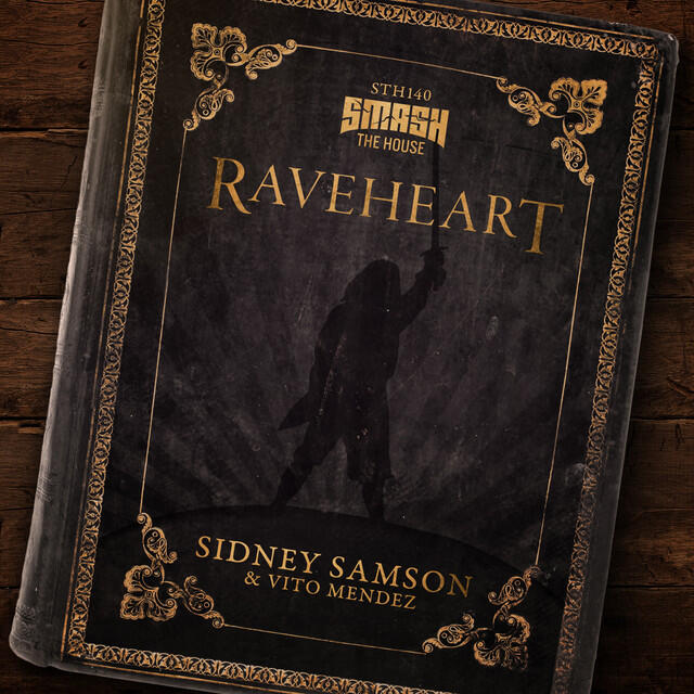 Релиз Raveheart