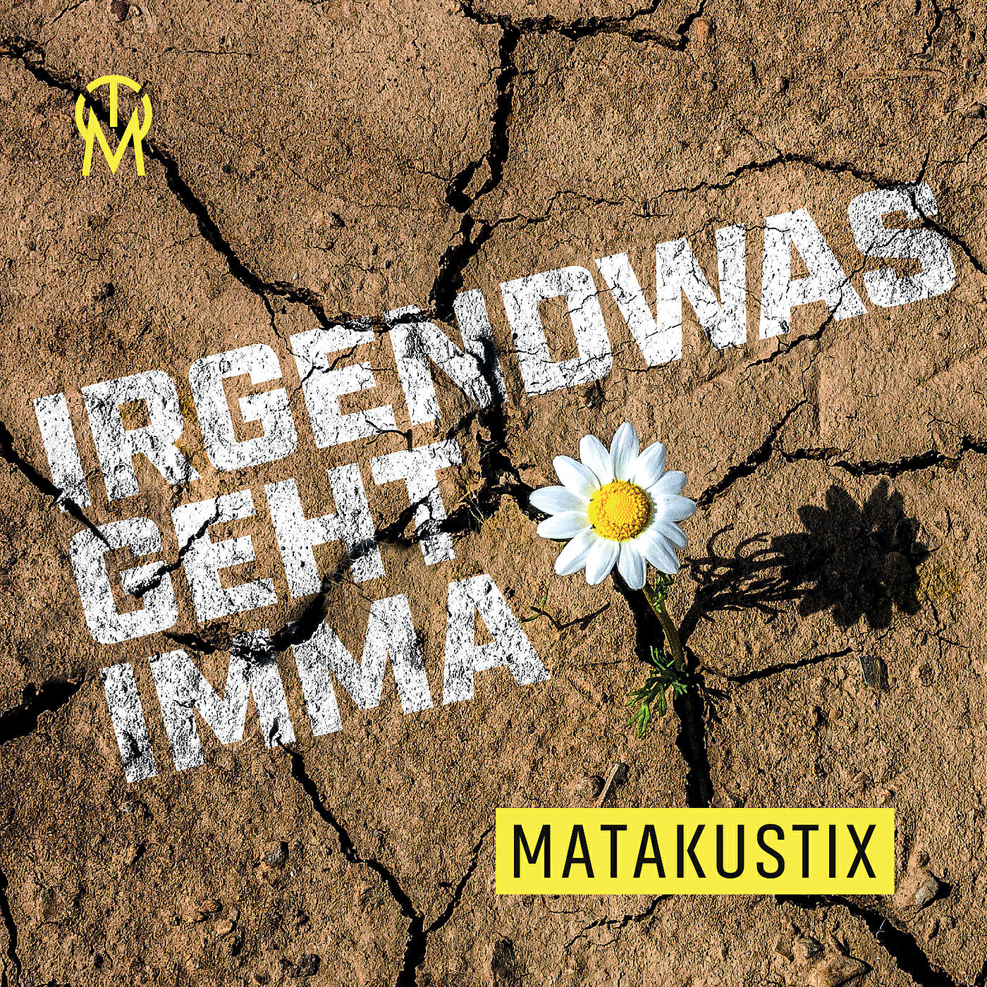 Релиз Irgendwas geht imma