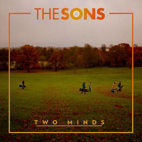 Релиз Two Minds (Single)