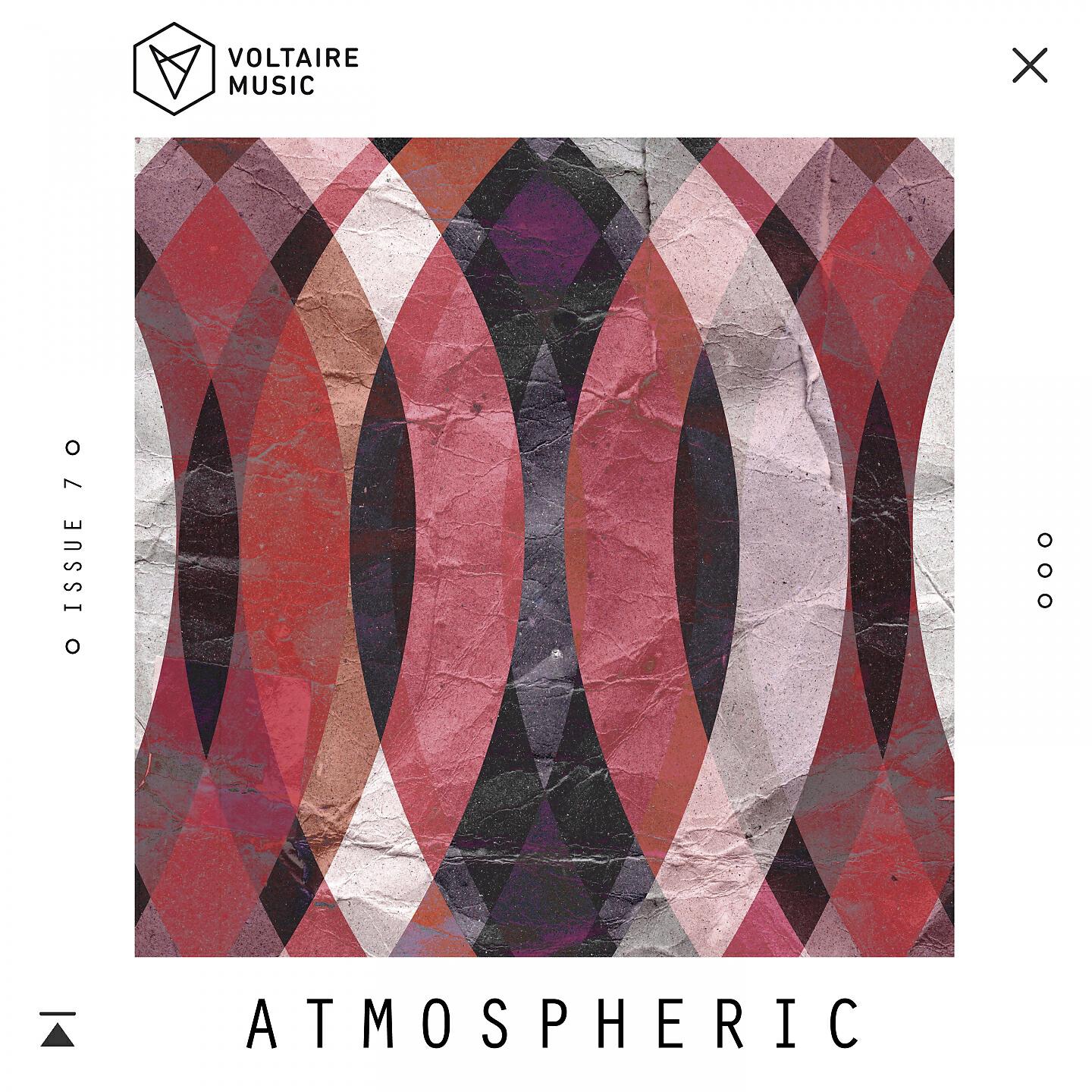 Релиз Voltaire Music pres. Atmospheric #7